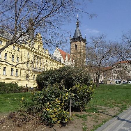 Hotel Purpur Prague Exterior photo